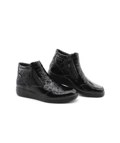 Femme L'Empreinte Chaussures Bottines|PEDI GIRL SUZY AMO