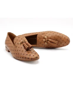 Femme L'Empreinte Chaussures Mocassins|PEDRO MIRALLES 17457