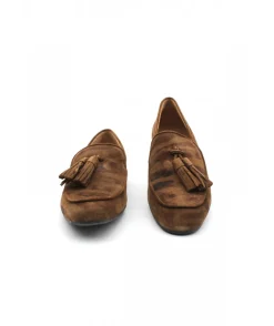 Femme L'Empreinte Chaussures Mocassins|PEDRO MIRALLES 24001