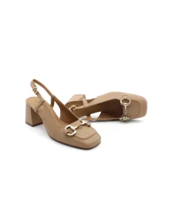 Femme L'Empreinte Chaussures Escarpins|PEDRO MIRALLES 13879