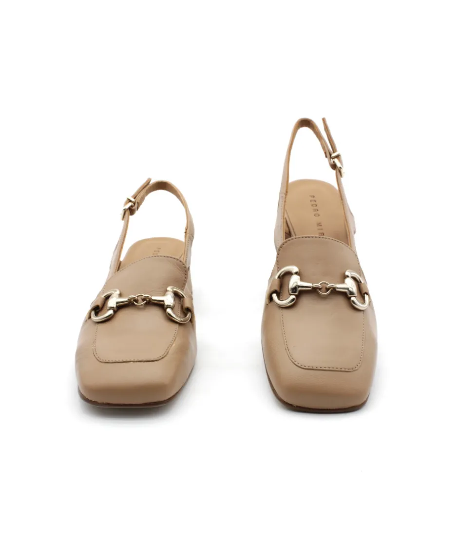 Femme L'Empreinte Chaussures Escarpins|PEDRO MIRALLES 13854