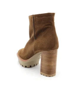 Femme L'Empreinte Chaussures Bottines|PEDRO MIRALLES 25728