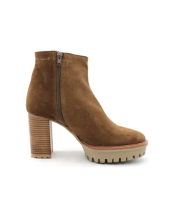 Femme L'Empreinte Chaussures Bottines|PEDRO MIRALLES 25728