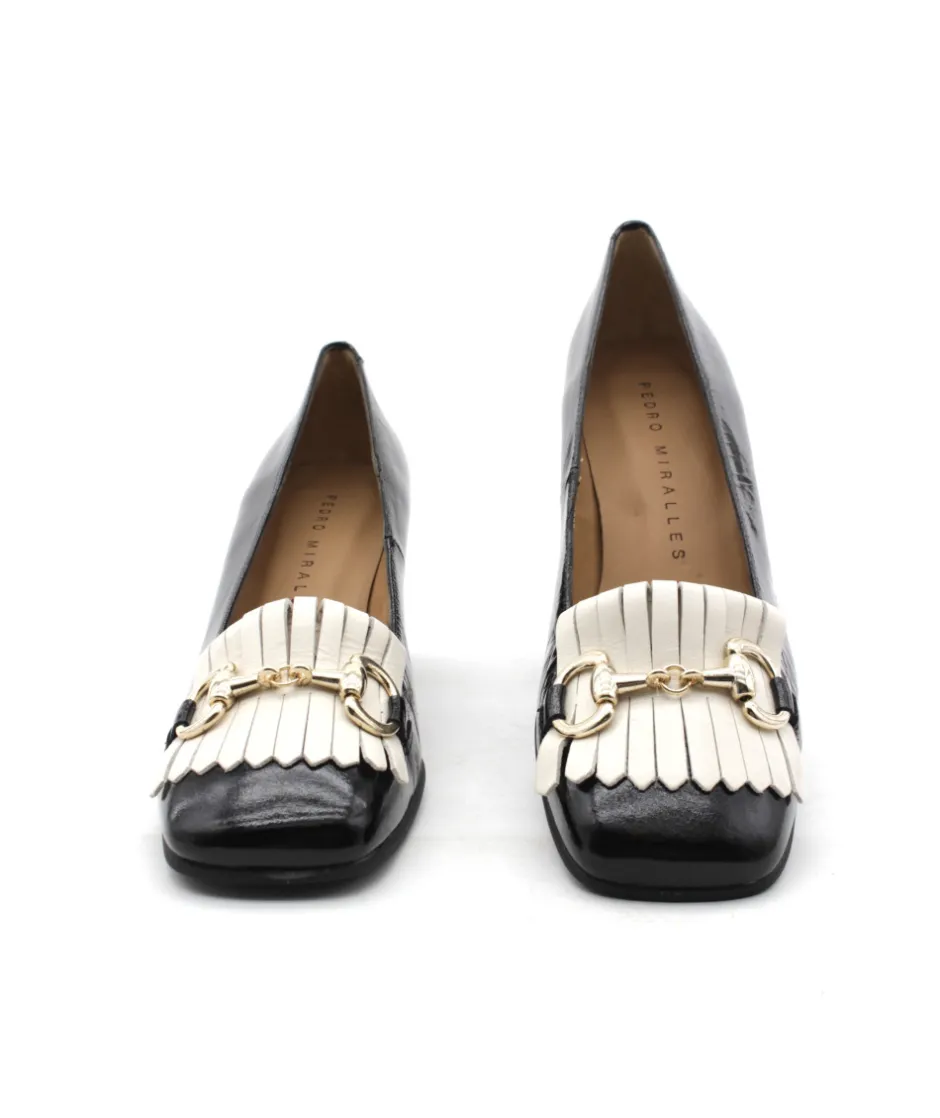 Femme L'Empreinte Chaussures Escarpins|PEDRO MIRALLES 25450