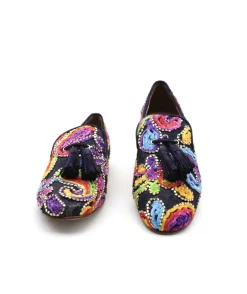 Femme L'Empreinte Chaussures Mocassins|PEDRO MIRALLES 14525