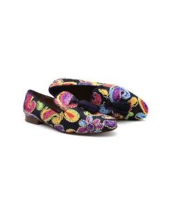 Femme L'Empreinte Chaussures Mocassins|PEDRO MIRALLES 14525