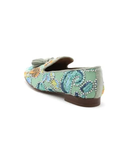 Femme L'Empreinte Chaussures Mocassins|PEDRO MIRALLES 14525