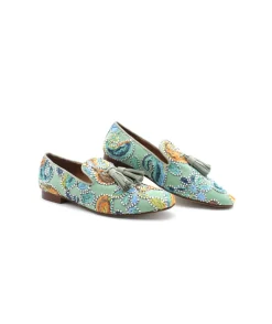 Femme L'Empreinte Chaussures Mocassins|PEDRO MIRALLES 14525