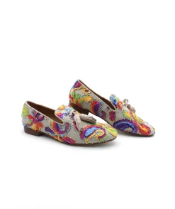 Femme L'Empreinte Chaussures Mocassins|PEDRO MIRALLES 13577 TALIMA