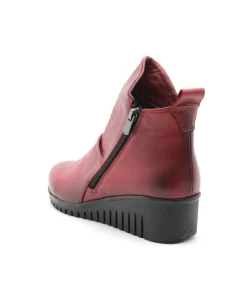 Femme L'Empreinte Chaussures Bottines|PEDRO TORRES 2003