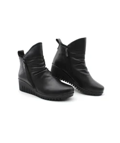 Femme L'Empreinte Chaussures Bottines|PEDRO TORRES 2003