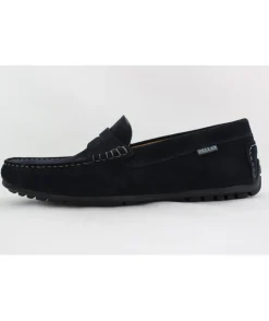 Homme L'Empreinte Chaussures Mocassins|PELLET MOCASSINS CADOR VELOURS