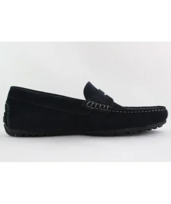 Homme L'Empreinte Chaussures Mocassins|PELLET MOCASSINS CADOR VELOURS