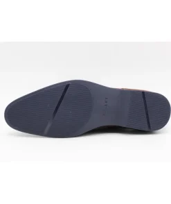 Homme L'Empreinte Chaussures Chaussures À Lacets|PELLET KARL VELOURS