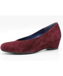 Femme L'Empreinte Chaussures Ballerines|PERLATO 8656