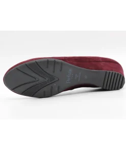 Femme L'Empreinte Chaussures Ballerines|PERLATO 8656