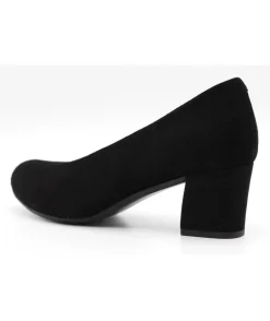 Femme L'Empreinte Chaussures Escarpins|PERLATO ESCARPIN 8970 VELOURS