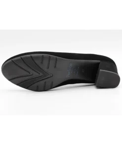 Femme L'Empreinte Chaussures Escarpins|PERLATO ESCARPIN 8970 VELOURS