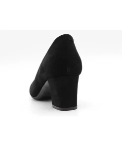 Femme L'Empreinte Chaussures Escarpins|PERLATO ESCARPIN 8970 VELOURS