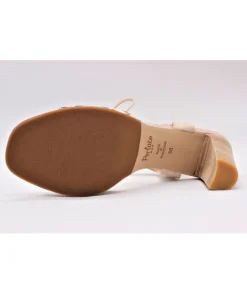 Femme L'Empreinte Chaussures Sandales Et Nu-Pieds|PERLATO 11076 PYTHON