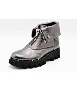 Femme L'Empreinte Chaussures Bottines|PERTINI 15226