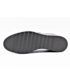 Femme L'Empreinte Chaussures Derbies|PERTINI 12590