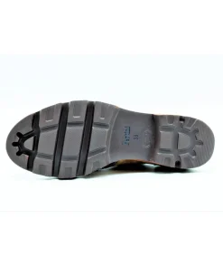 Femme L'Empreinte Chaussures Derbies|PERTINI 12785