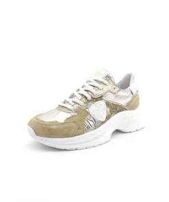 Femme L'Empreinte Chaussures Baskets|PHILIPPE MORVAN 2008/01