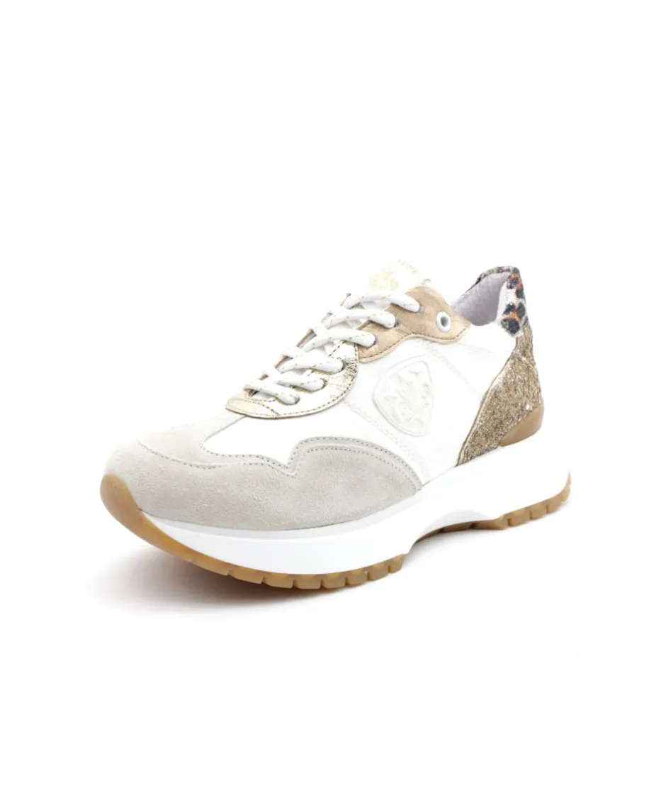 Femme L'Empreinte Chaussures Baskets|PHILIPPE MORVAN 2005/01