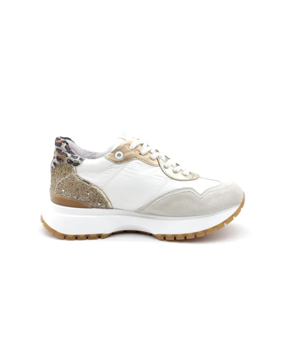 Femme L'Empreinte Chaussures Baskets|PHILIPPE MORVAN 2005/01