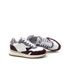 Femme L'Empreinte Chaussures Baskets|PHILIPPE MORVAN 6011/01