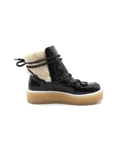 Femme L'Empreinte Chaussures Bottines|PHILIPPE MORVAN 6031/02