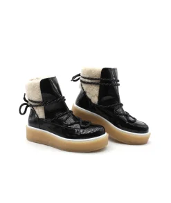 Femme L'Empreinte Chaussures Bottines|PHILIPPE MORVAN 6031/02