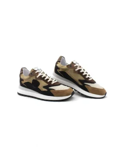 Femme L'Empreinte Chaussures Baskets|PHILIPPE MORVAN 6010/01