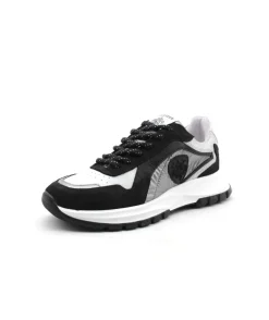 Femme L'Empreinte Chaussures Baskets|PHILIPPE MORVAN 6009/01