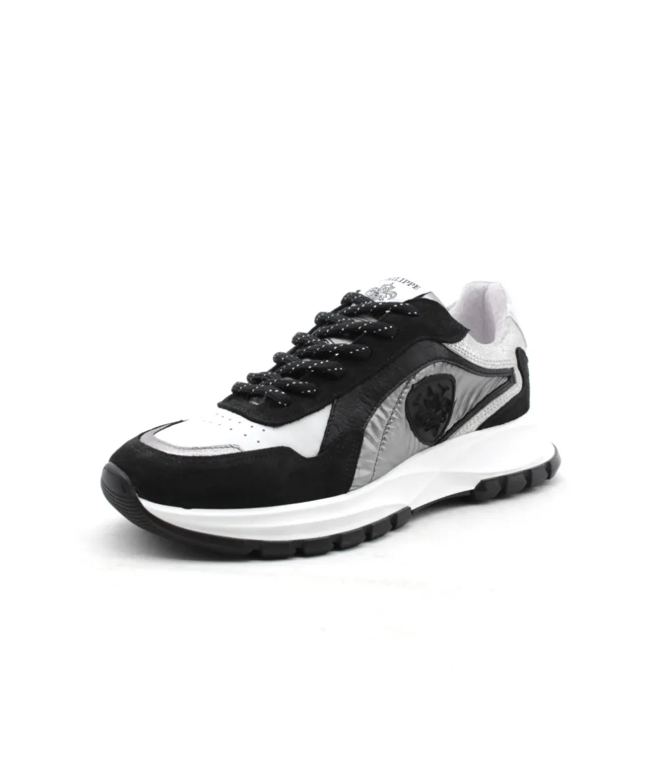 Femme L'Empreinte Chaussures Baskets|PHILIPPE MORVAN 6009/01