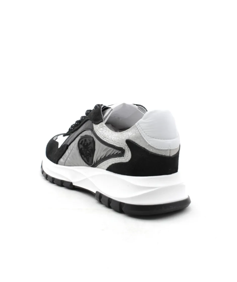 Femme L'Empreinte Chaussures Baskets|PHILIPPE MORVAN 6009/01