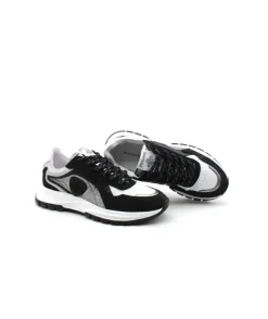 Femme L'Empreinte Chaussures Baskets|PHILIPPE MORVAN 6009/01