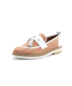 Femme L'Empreinte Chaussures Mocassins|PHILIPPE MORVAN 6120/02