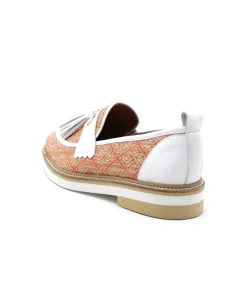 Femme L'Empreinte Chaussures Mocassins|PHILIPPE MORVAN 6120/02