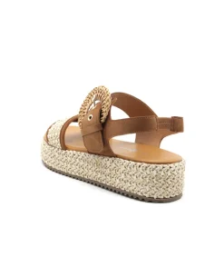 Femme L'Empreinte Chaussures Sandales Et Nu-Pieds|PHILIPPE MORVAN 6139/00