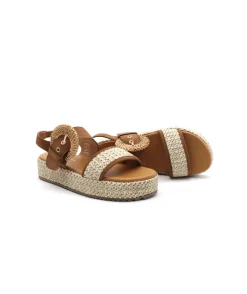 Femme L'Empreinte Chaussures Sandales Et Nu-Pieds|PHILIPPE MORVAN 6139/00