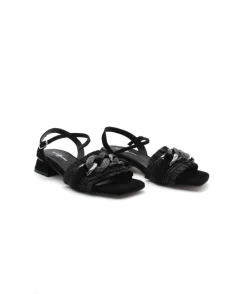 Femme L'Empreinte Chaussures Sandales Et Nu-Pieds|PHILIPPE MORVAN 6130/00