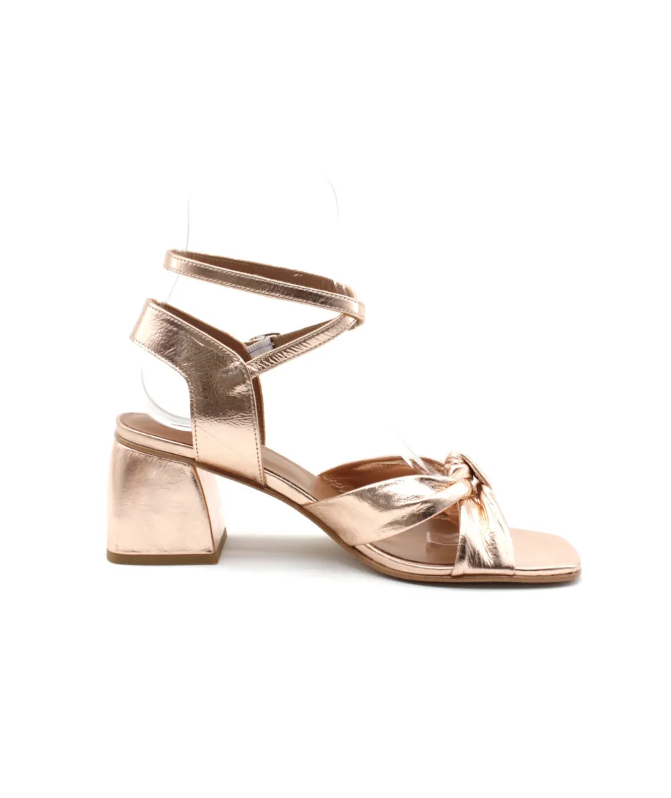 Femme L'Empreinte Chaussures Sandales Et Nu-Pieds|PHILIPPE MORVAN 6123/02