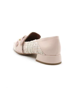 Femme L'Empreinte Chaussures Mocassins|PHILIPPE MORVAN 5030/01