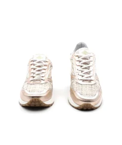 Femme L'Empreinte Chaussures Baskets|PHILIPPE MORVAN 6210/00