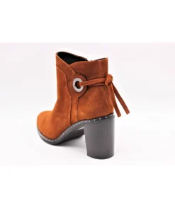 Femme L'Empreinte Chaussures Bottines|PHILIPPE MORVAN BATTLES