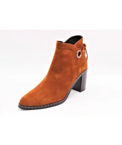 Femme L'Empreinte Chaussures Bottines|PHILIPPE MORVAN BATTLES