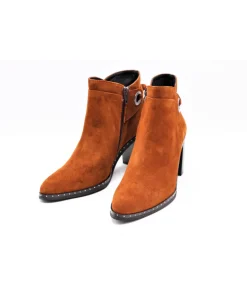 Femme L'Empreinte Chaussures Bottines|PHILIPPE MORVAN BATTLES