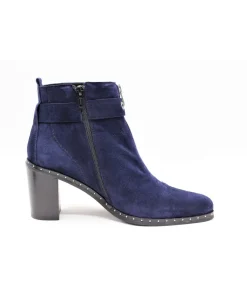 Femme L'Empreinte Chaussures Bottines|PHILIPPE MORVAN BAXEL